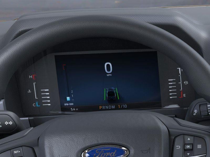 2025 Ford Ranger XL - Photo 13