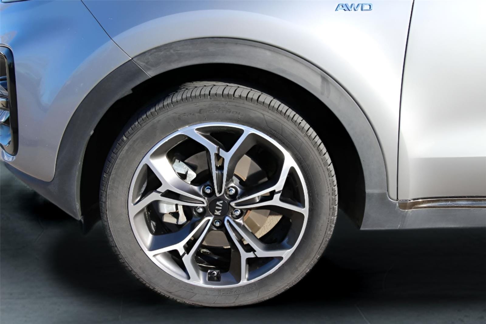 2020 Kia Sportage SX - Photo 34