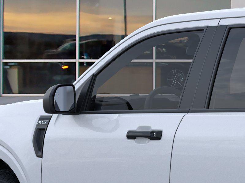 2026 Ford Maverick XLT - Photo 22