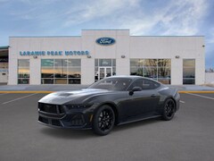 New 2025 Ford Mustang GT Premium Coupe for Sale in Wheatland, WY