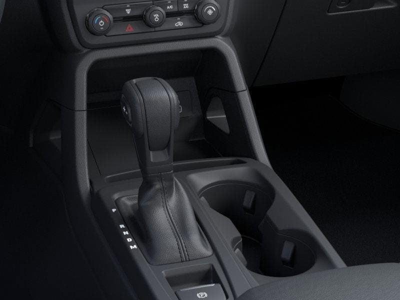 2025 Ford Ranger XL - Photo 15