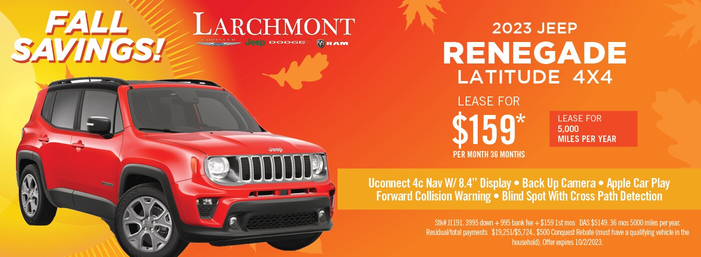 Jeep RAM Dodge Chrysler Dealer Near Me White Plains, Yonkers, Greenwich