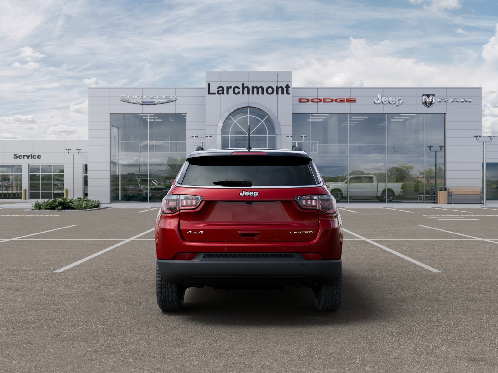 View vehicle photo 7