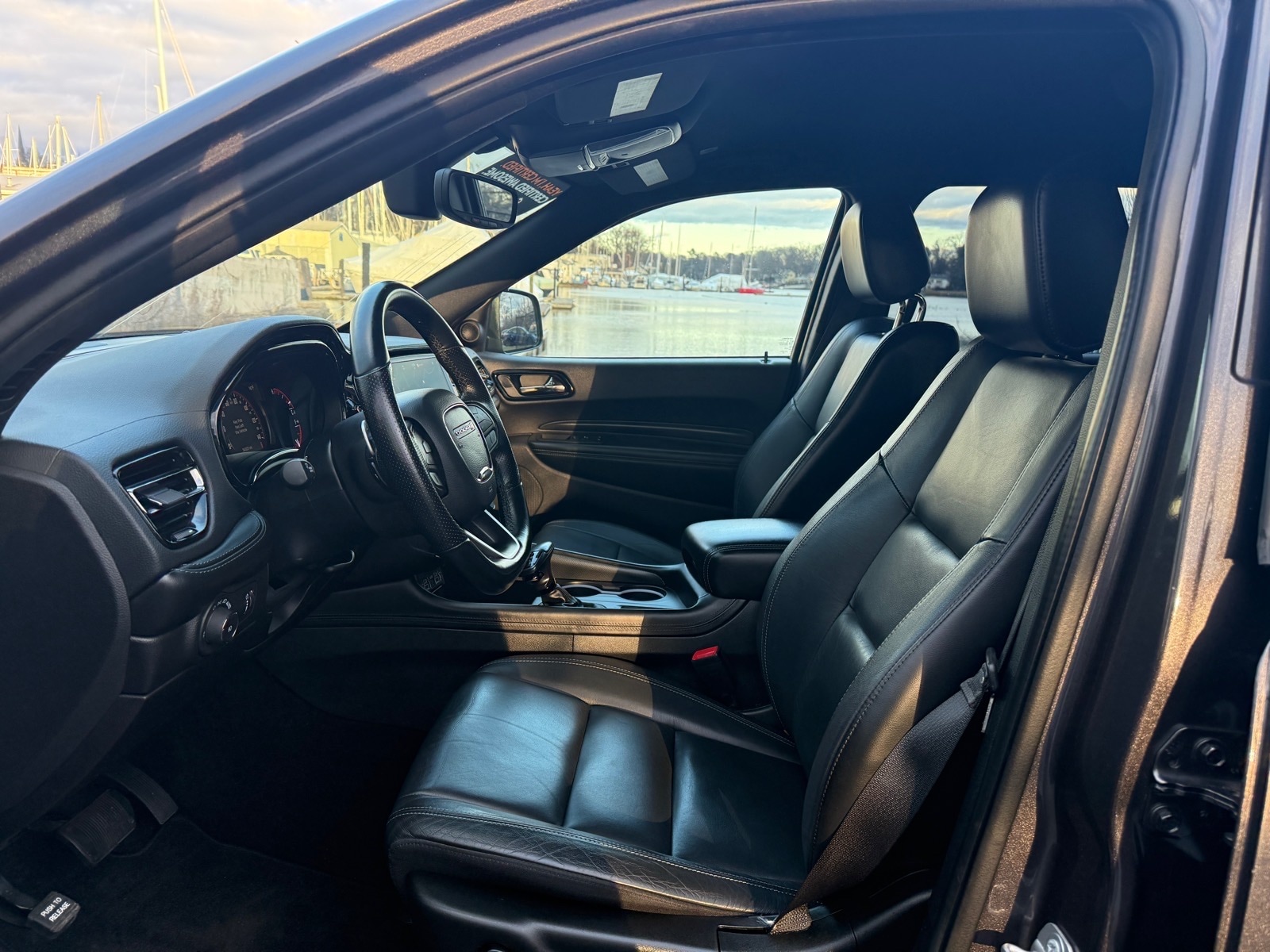 2021 Dodge Durango GT - Photo 9