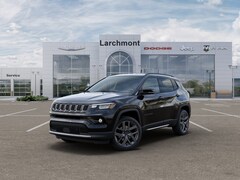 2026 Jeep Compass Limited Sport Utility