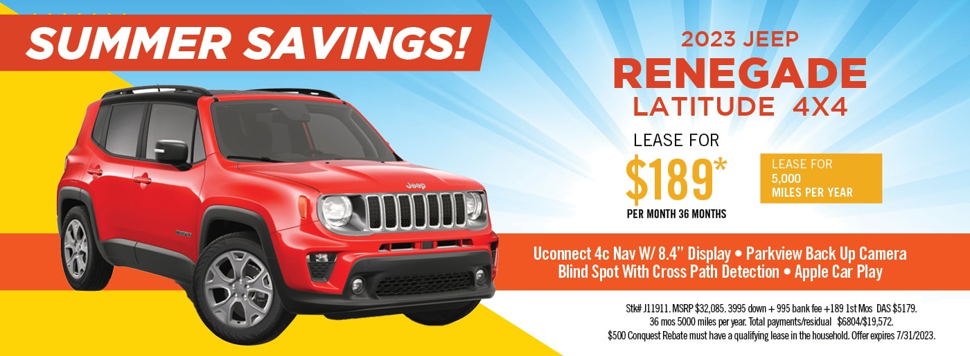 Jeep Ram Dodge Chrysler Dealer Near Me White Plains, Yonkers, Greenwich