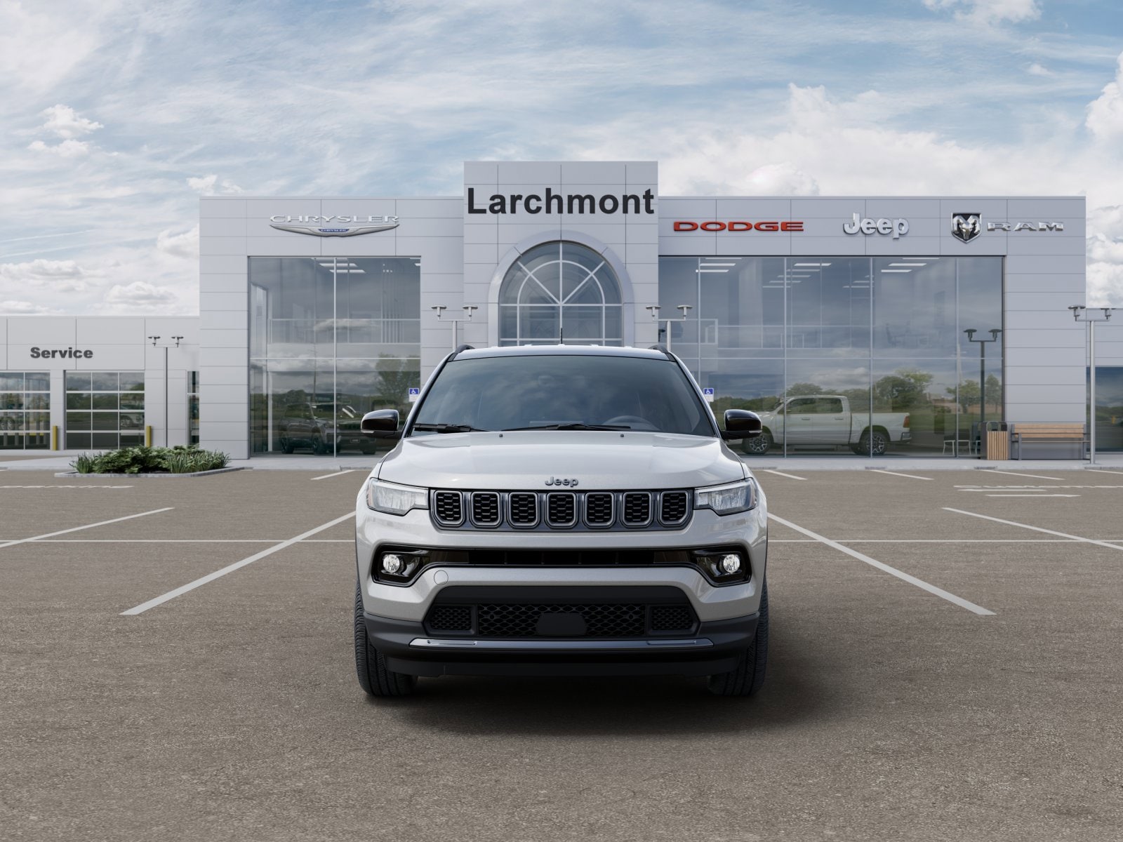 View vehicle photo 6