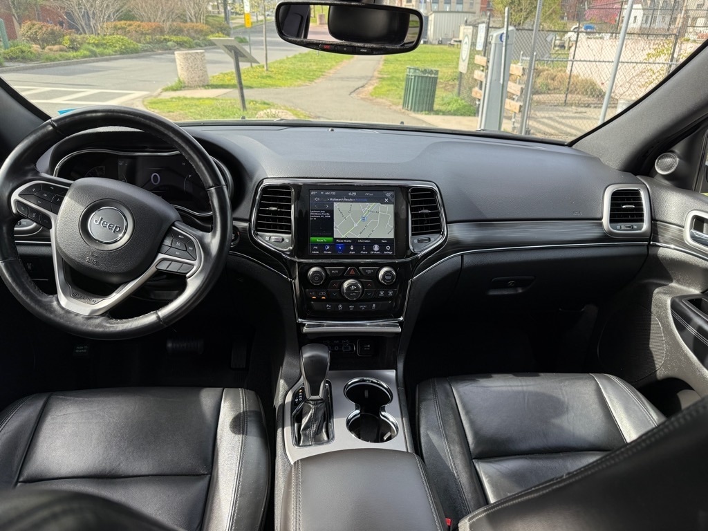 2021 Jeep Grand Cherokee Limited - Photo 11