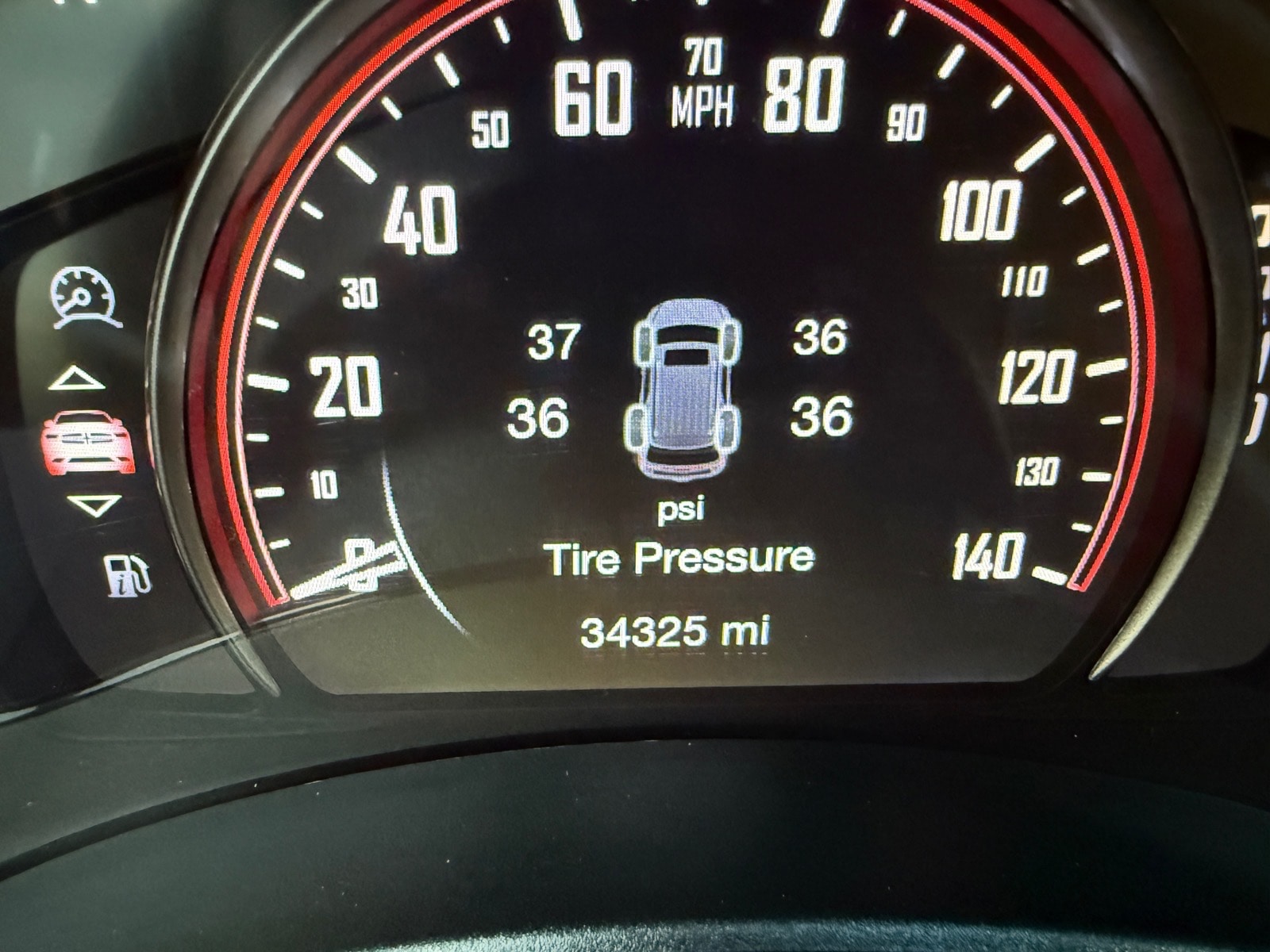2021 Dodge Durango GT - Photo 21