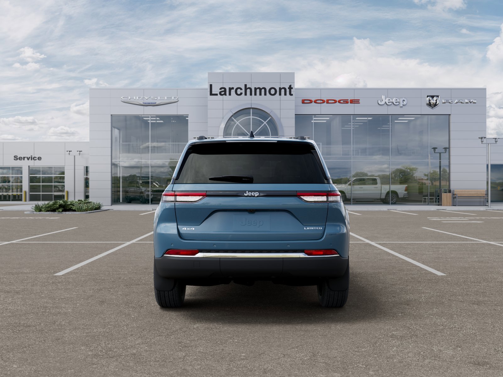 View vehicle photo 7