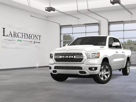 2023 Ram 1500 Big Horn/Lone Star Pickup
