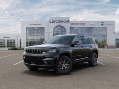 2025 Jeep Grand Cherokee Limited Sport Utility