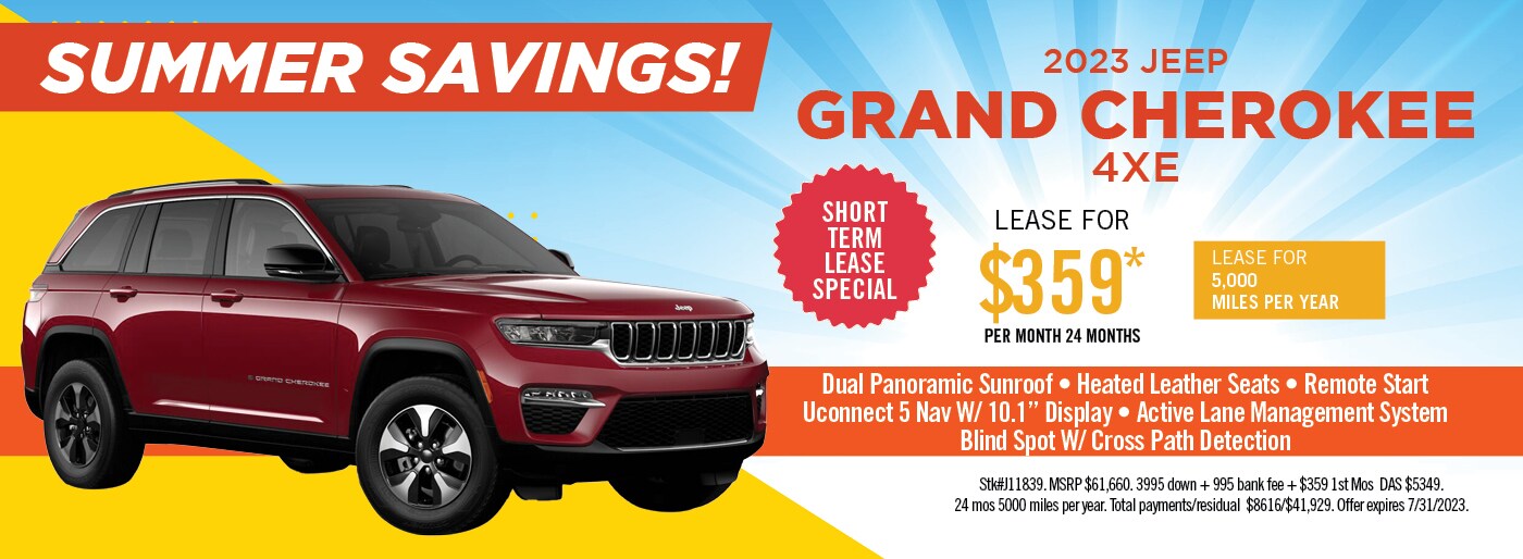 Jeep Ram Dodge Chrysler Dealer Near Me White Plains, Yonkers, Greenwich