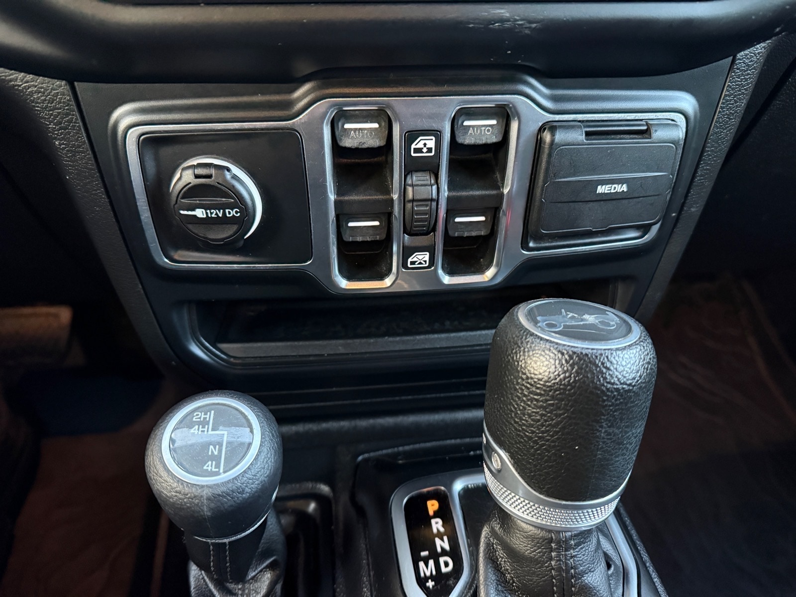 2019 Jeep Wrangler Unlimited Sport S - Photo 16