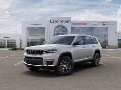 2025 Jeep Grand Cherokee L Limited Sport Utility