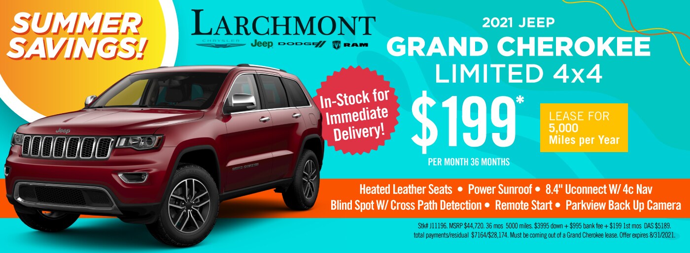 Jeep Ram Dodge Chrysler Dealer Near Me White Plains, Yonkers, Greenwich
