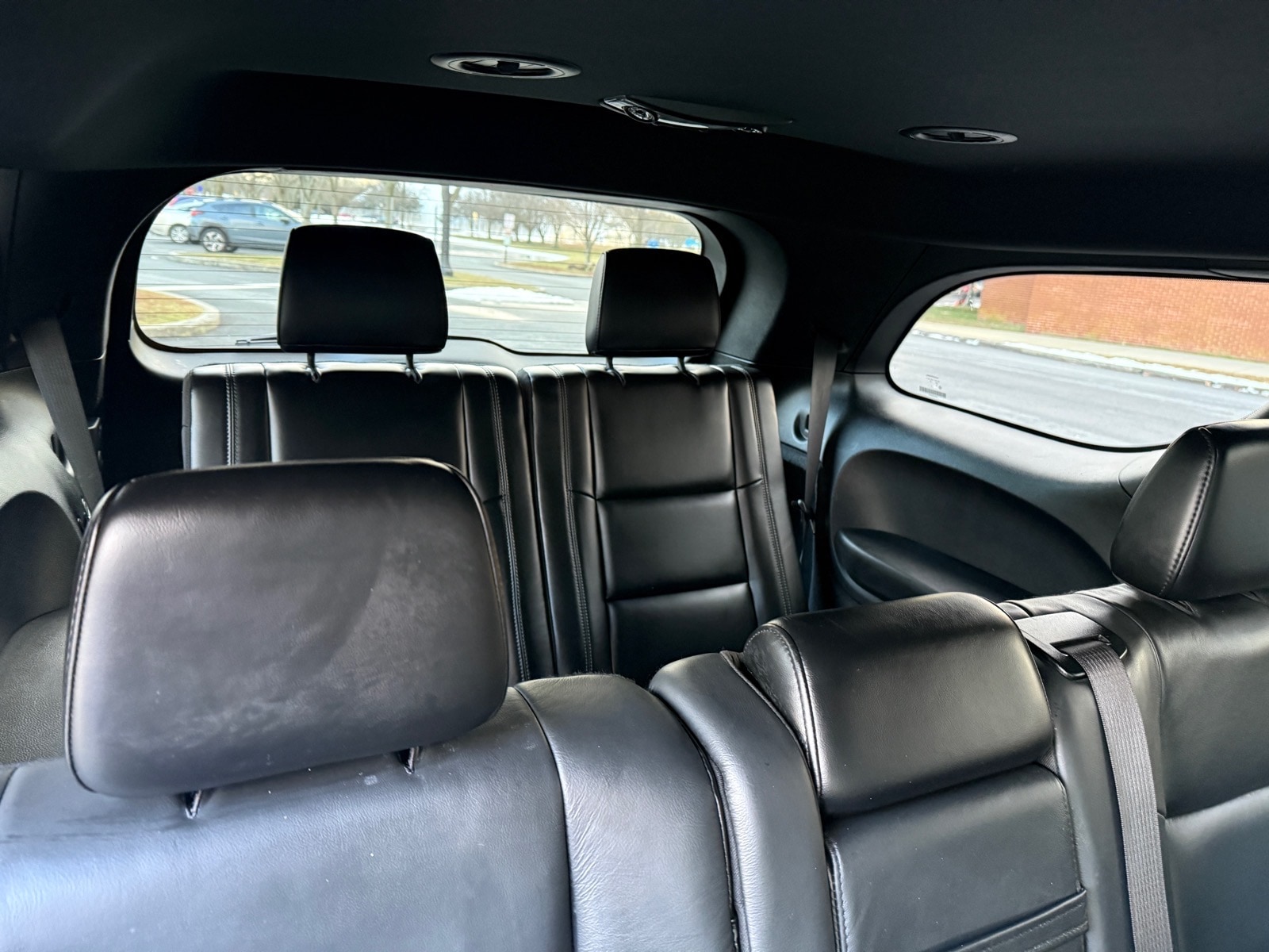 2021 Dodge Durango GT - Photo 15