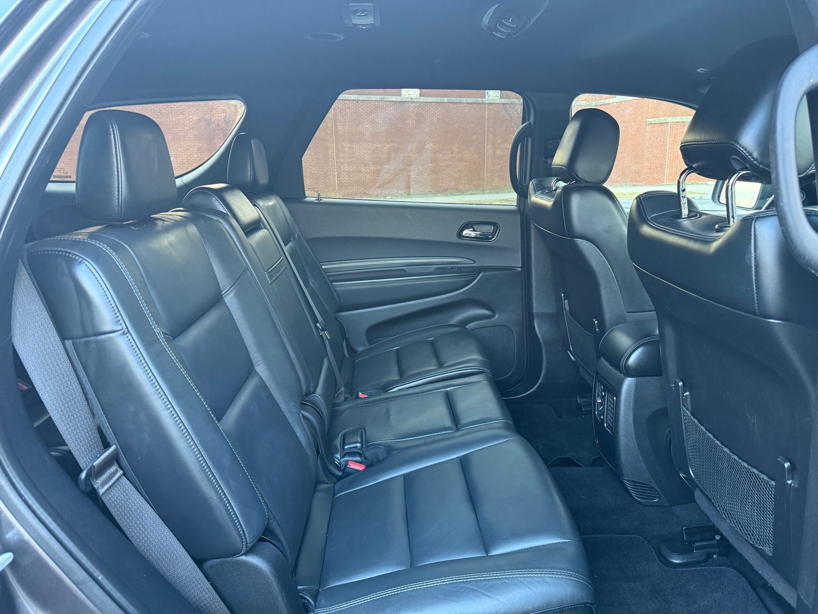 2021 Dodge Durango GT - Photo 14