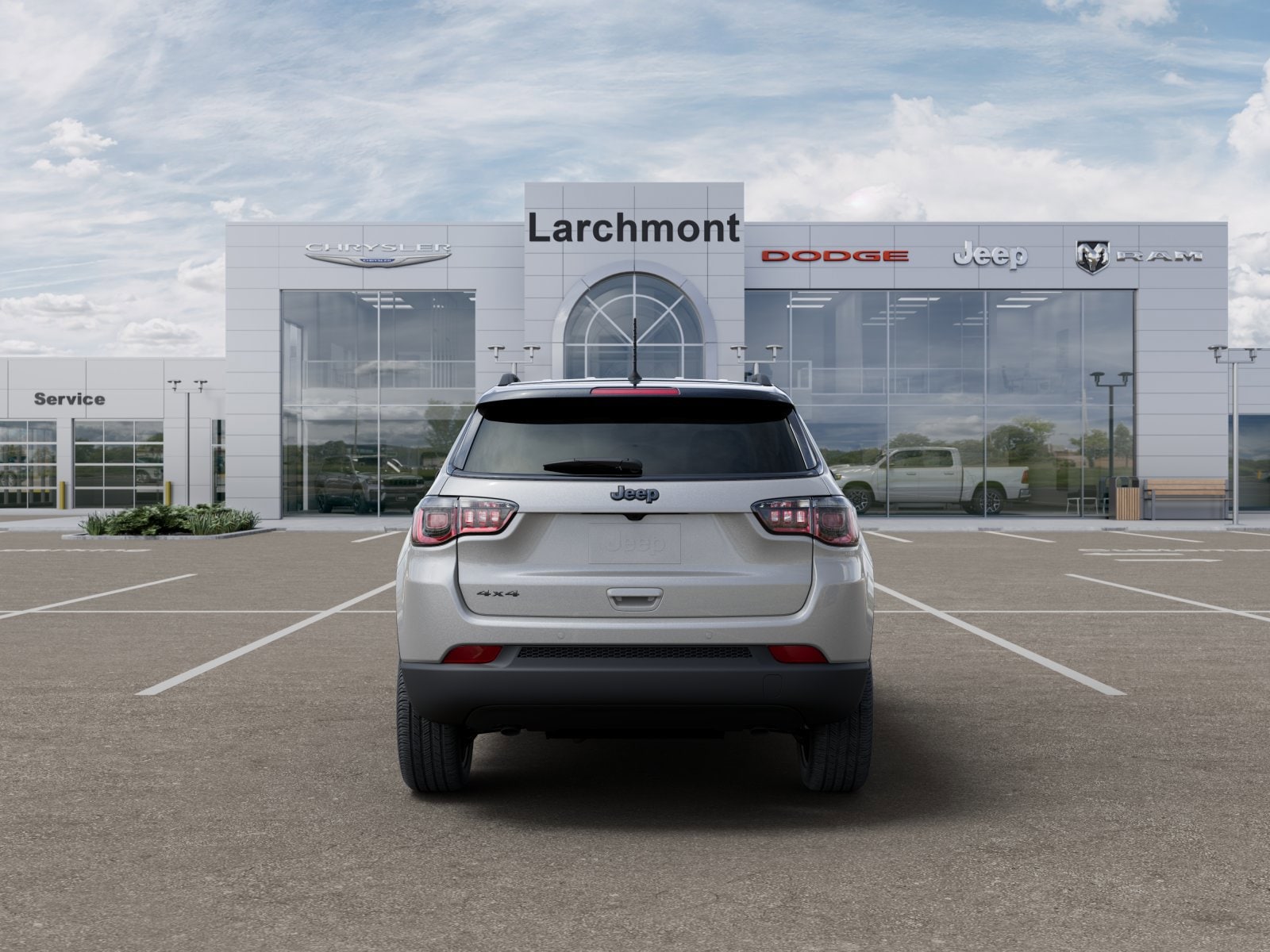 View vehicle photo 7