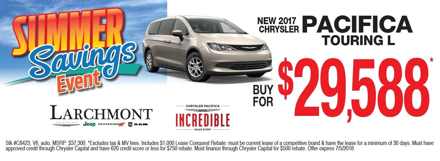 New & Used Cars Larchmont Chrysler Dodge Larchmont, NY