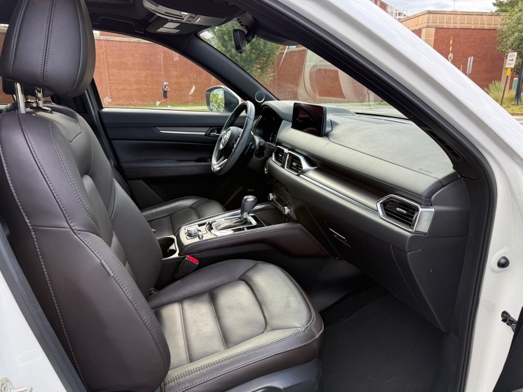 2022 Mazda CX-5 TURBO Signature - Photo 15