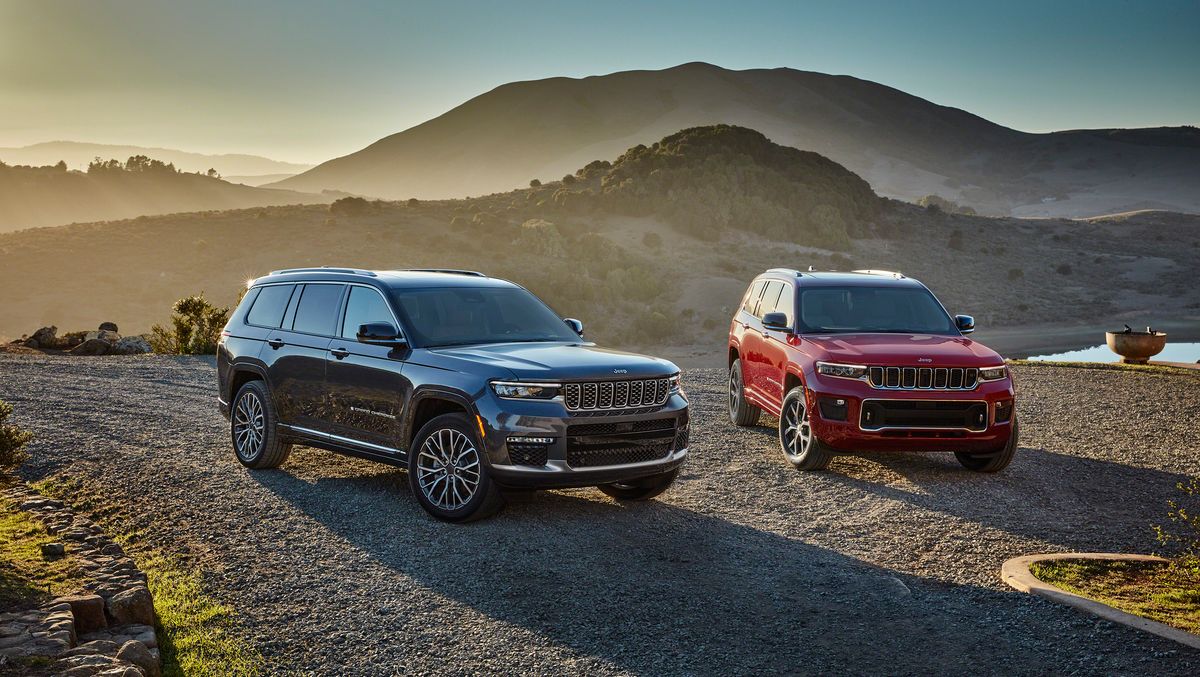 Chrysler Dodge Jeep Ram Car Dealer Near Rochelle NY