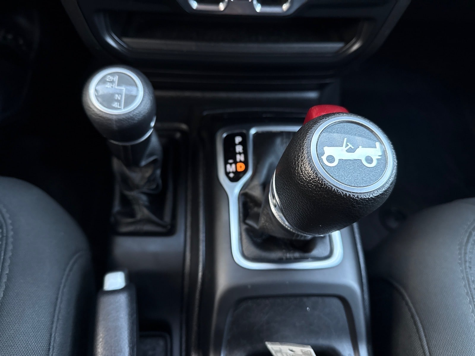2019 Jeep Wrangler Unlimited Sport S - Photo 20