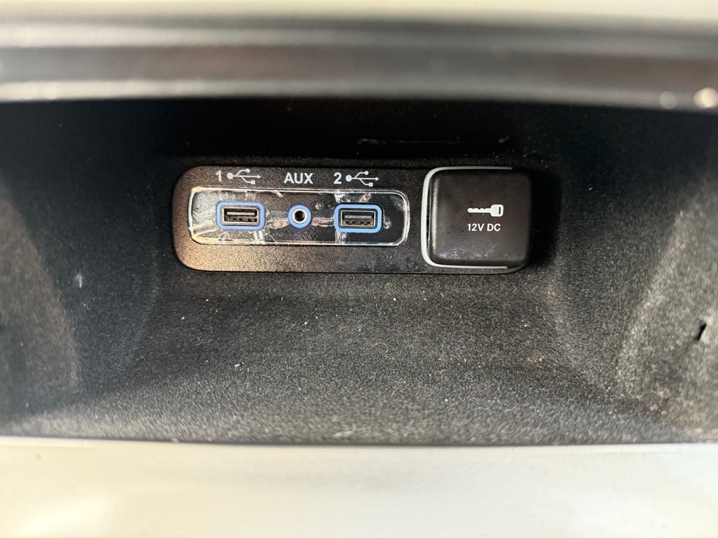2021 Jeep Grand Cherokee Limited - Photo 20