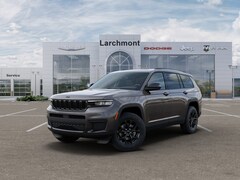 2025 Jeep Grand Cherokee L Laredo Sport Utility