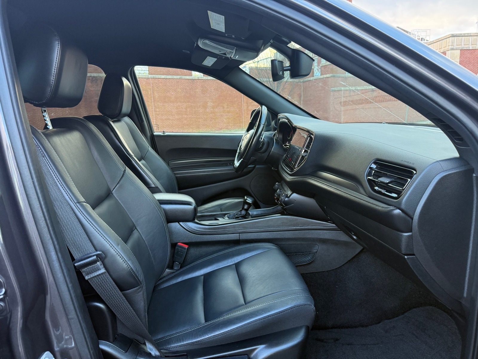 2021 Dodge Durango GT - Photo 17