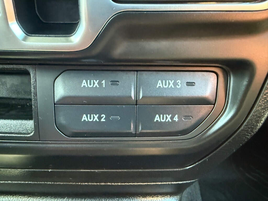 2021 Jeep Wrangler Unlimited Sport S - Photo 23