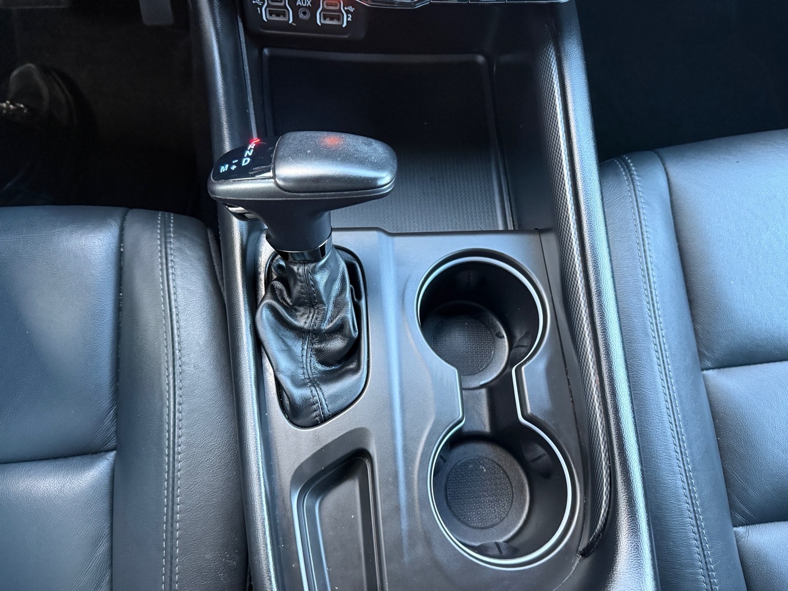 2021 Dodge Durango GT - Photo 23