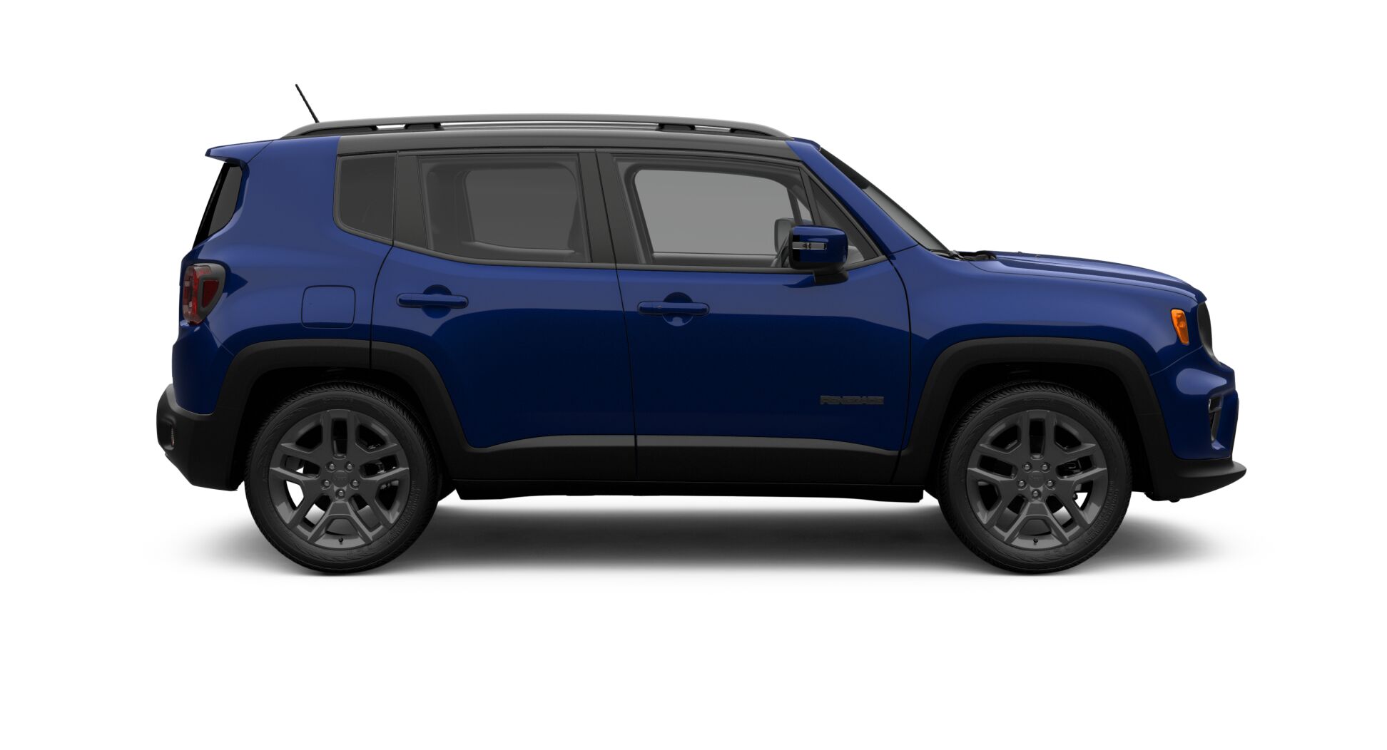 2019 Jeep Renegade High Altitude Larchmont Chrysler Jeep Dodge Ram