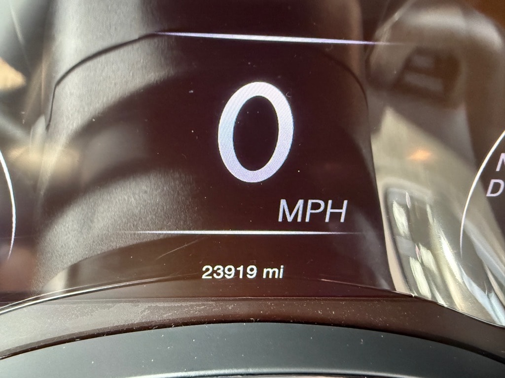 2021 Jeep Grand Cherokee Limited - Photo 23