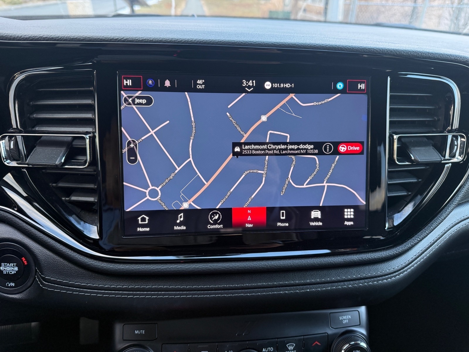 2021 Dodge Durango GT - Photo 18