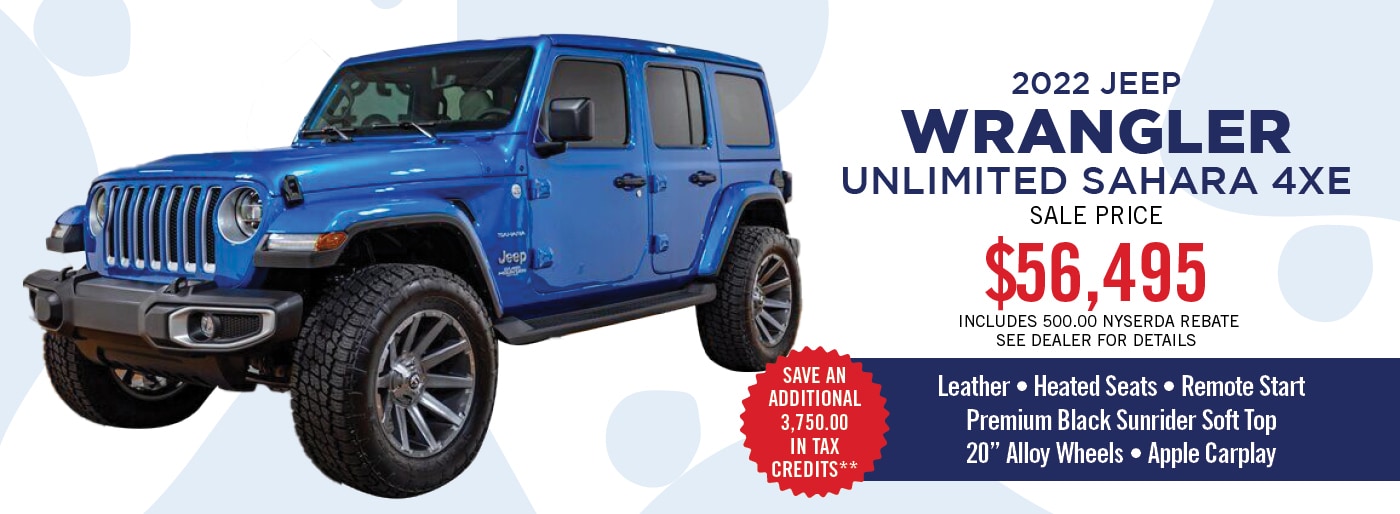 Jeep RAM Dodge Chrysler Dealer Near Me White Plains, Yonkers, Greenwich