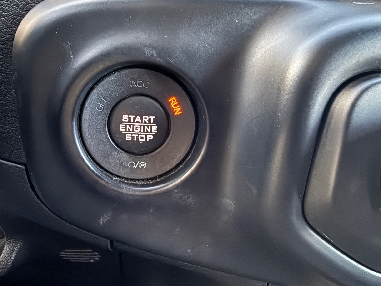2019 Jeep Wrangler Unlimited Sport S - Photo 17