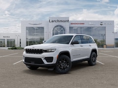 2025 Jeep Grand Cherokee Laredo Sport Utility