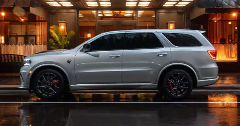 Dodge Durango