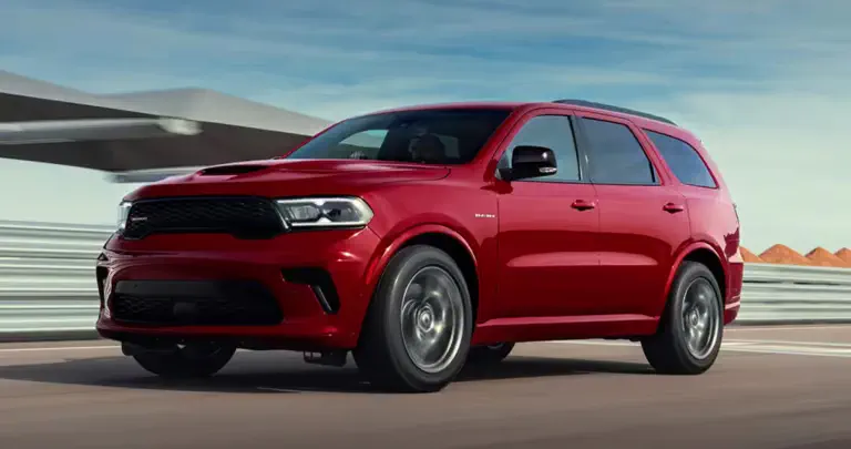 Dodge Durango
