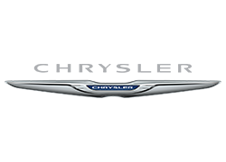 chrysler logo