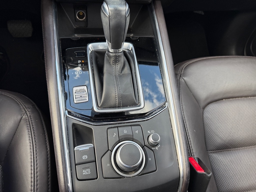 2022 Mazda CX-5 TURBO Signature - Photo 17