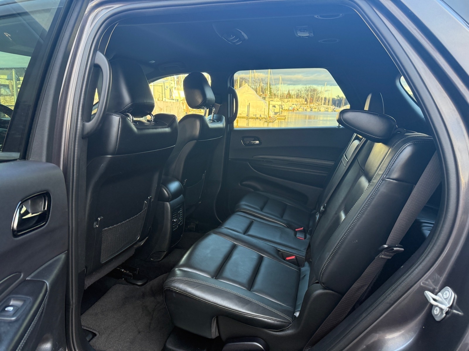 2021 Dodge Durango GT - Photo 10