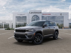 2025 Jeep Grand Cherokee Limited Sport Utility