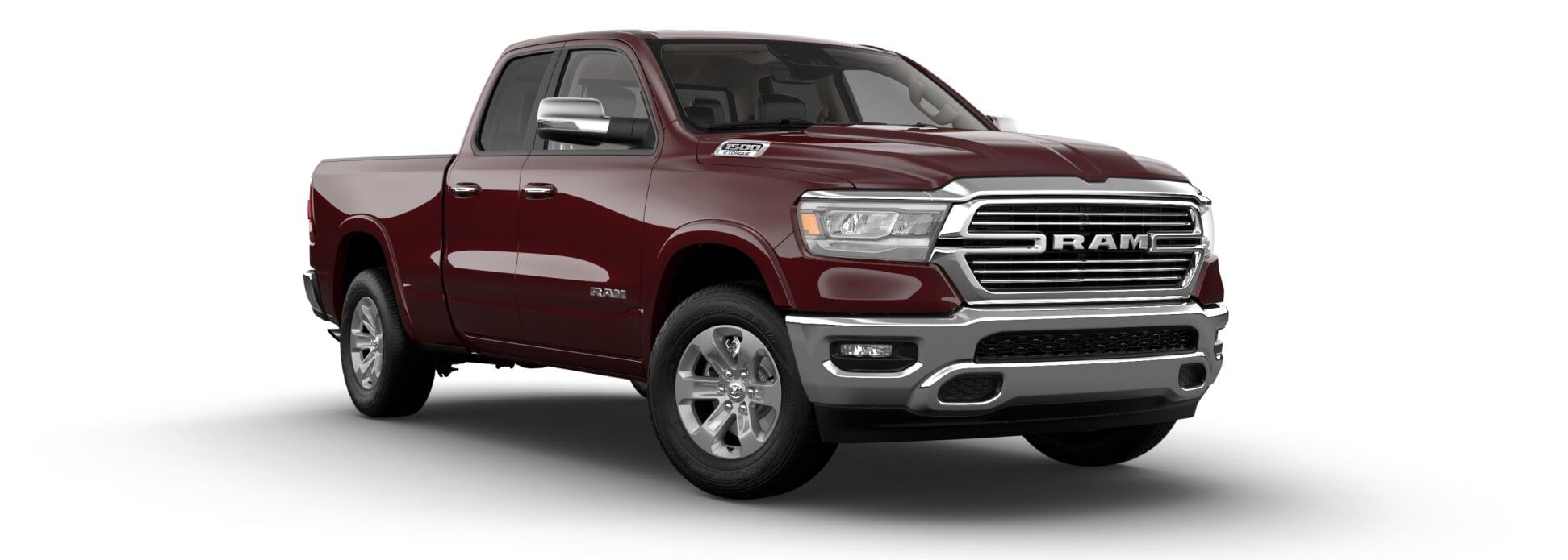 2021 Ram 1500 Larchmont Chrysler Jeep Dodge Ram Larchmont, NY