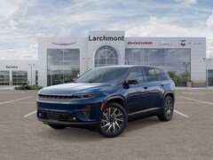 2025 Jeep Wagoneer S Limited Sport Utility