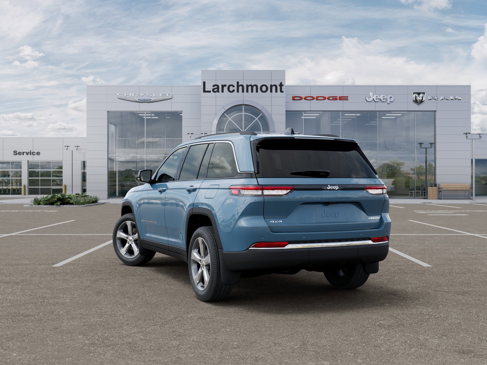 View vehicle photo 3