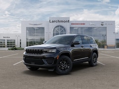 2025 Jeep Grand Cherokee Laredo Sport Utility