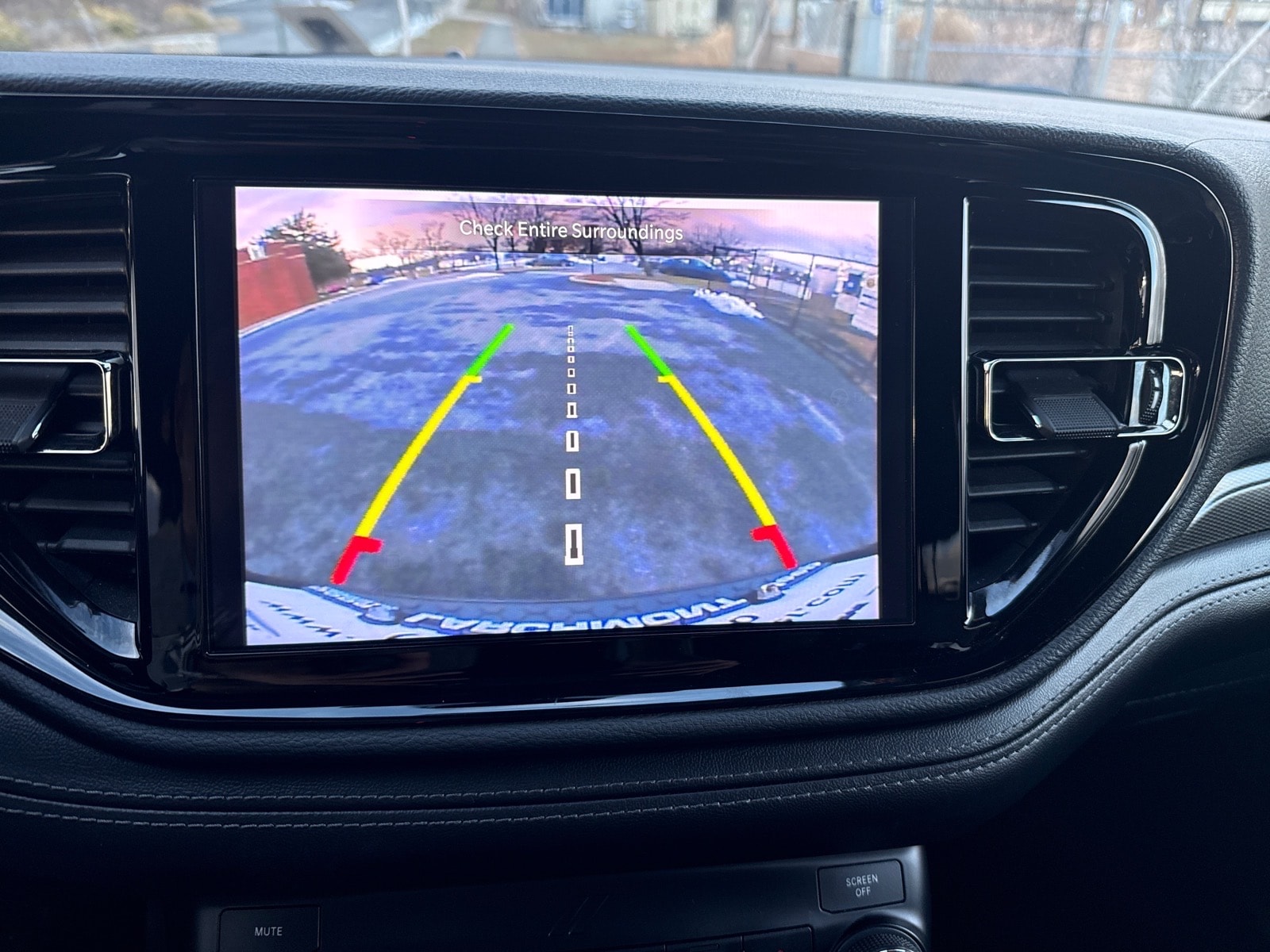 2021 Dodge Durango GT - Photo 25