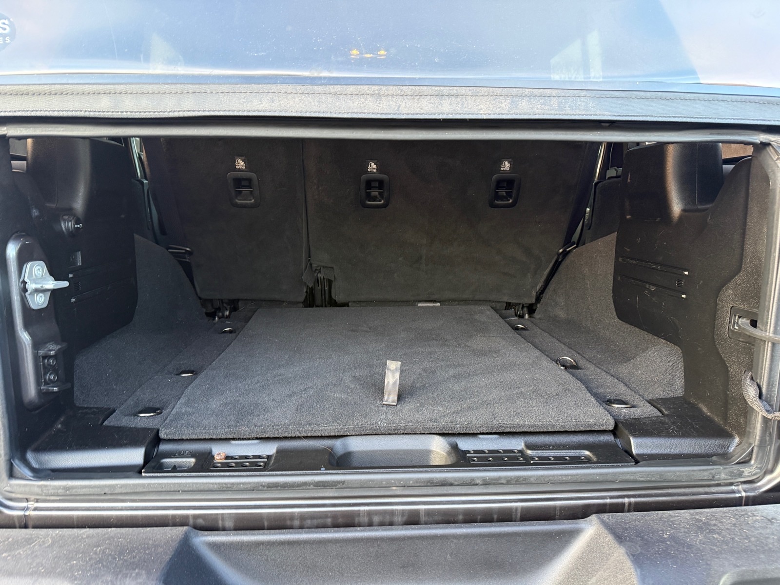 2019 Jeep Wrangler Unlimited Sport S - Photo 13
